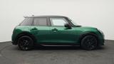 MINI Cooper S 5-Türer - MINI MINI mit Panoramadach