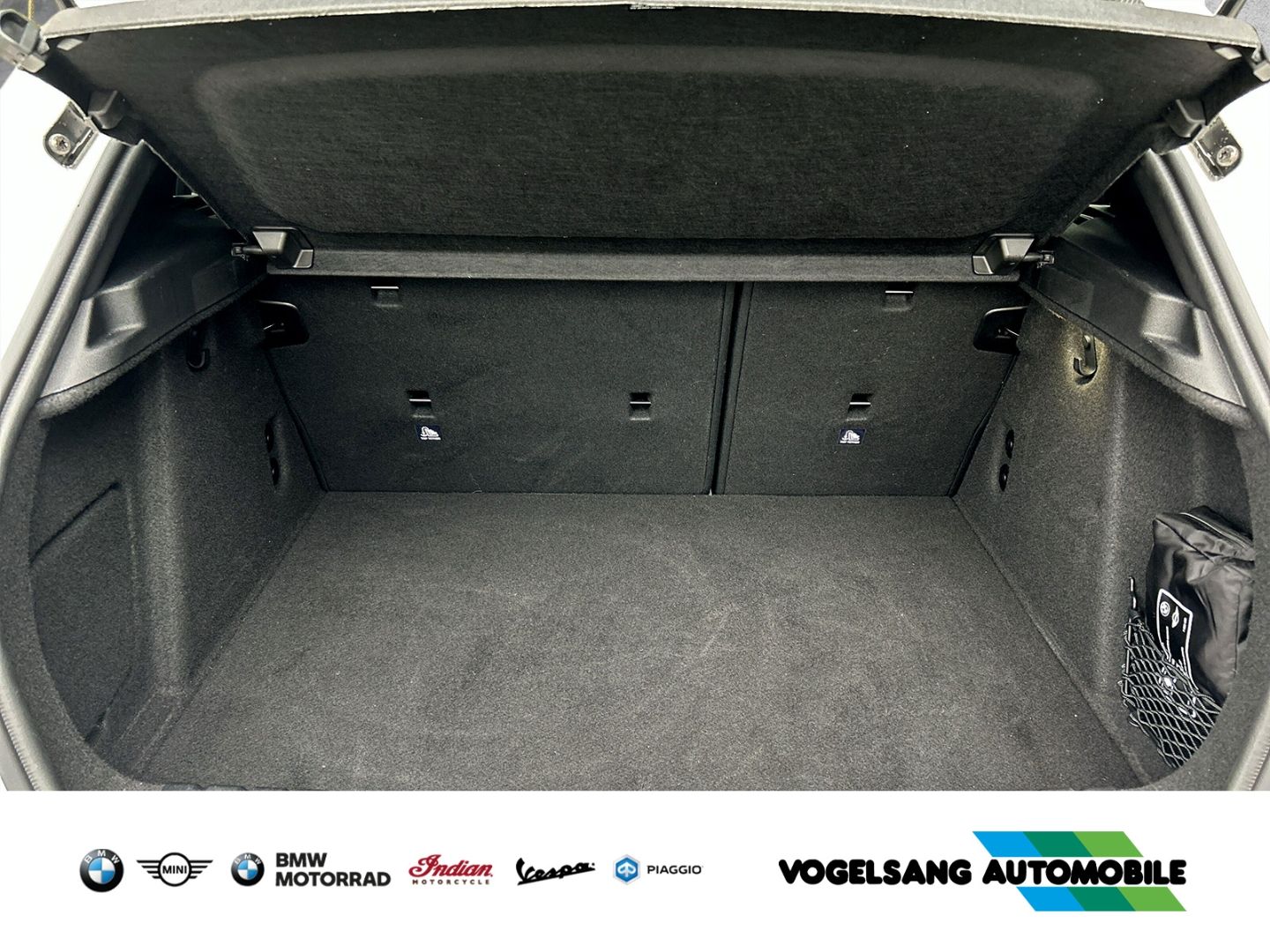 Fahrzeugabbildung BMW 118 d,M Sport,LiveCockpitPlus,Rückfahrk.,DAB,18'