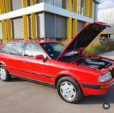 Audi 80 2.6 E B4 Avant E (H-Zulassung)