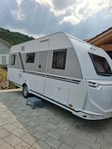Knaus Sport 500 KD wie neu