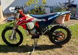 KTM EXC 250 TPI Six Days France - Offers