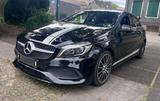 Mercedes-Benz A 220 A A 220 CDI / d BlueEfficiency - Mercedes-Benz A 220: Cdi