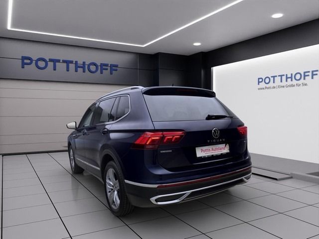 Volkswagen Tiguan Allspace - Bild 2
