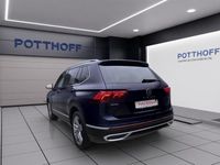 Volkswagen Tiguan Allspace - Vorschau Bild 2