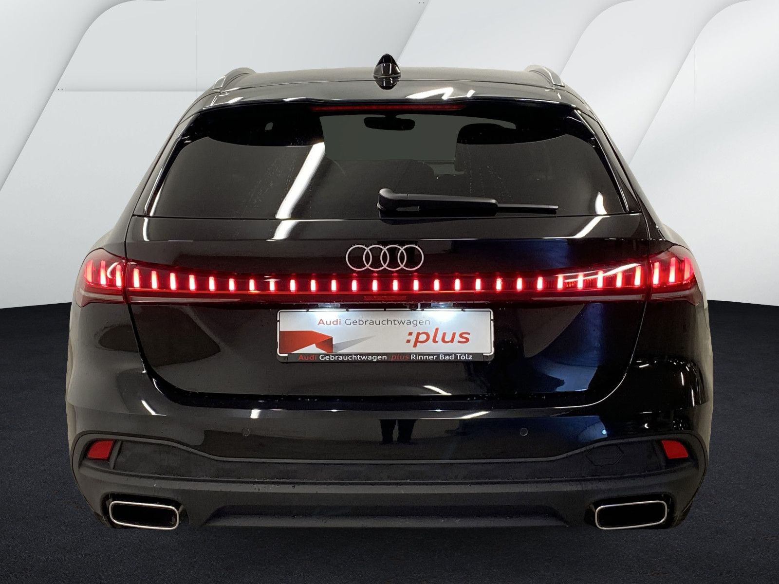 Audi A5 - Bild 5