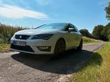 Seat Leon 1.4 TFSI 140 PS FR Sport - Seat Leon: TFSI