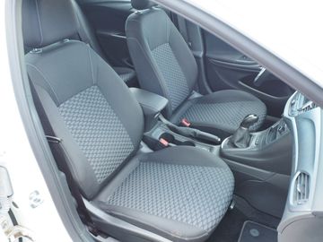 Bild 10 Opel Astra ST 131 PS Sitz-/Lenkradheiz. LED Kamera