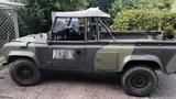 Andere Land Rover 110 ex MoD - Andere aus 1985