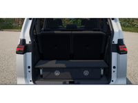Volkswagen ID. Buzz - Vorschau Bild 12