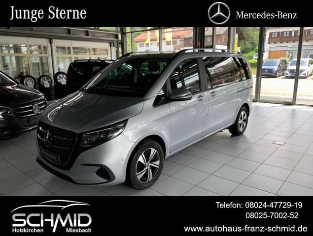 Mercedes-Benz V 300 d 4MATIC STYLE Kompakt AHK ABSTAND Easy-Pa