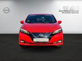 Nissan Leaf 40 kWh N-Connecta Navi DAB Kamera PDC Bluet - rote Nissan Leaf