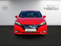 Nissan Leaf 40 kWh N-Connecta Navi DAB Kamera PDC Bluet
