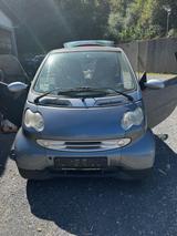 Smart #1 - Smart #1 von privat