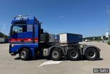 MAN TGX 41.540 XXL, Euro 5, XXL / 160T / Manual / 8x - MAN Tgx 540