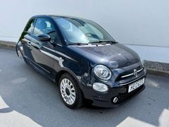 500 Lounge, Ellenator, Fahren ab 16 (Kl. A1)
