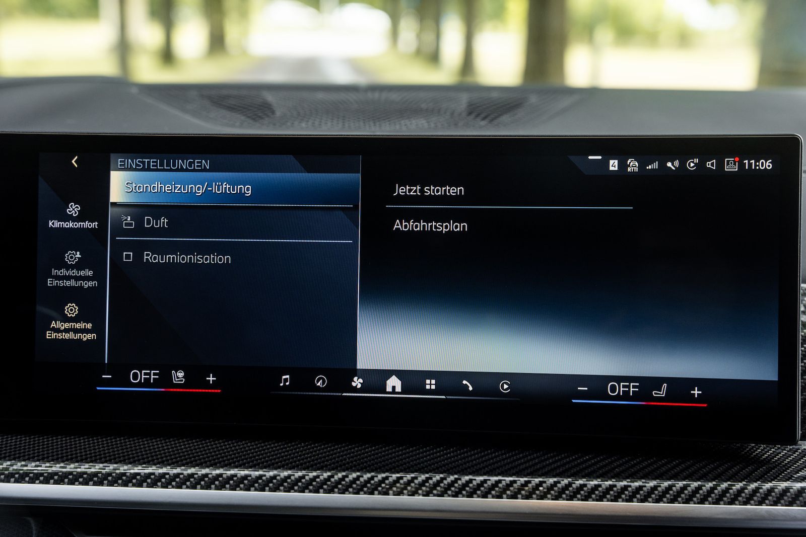 Fahrzeugabbildung BMW X5 40d xDrive M-SPORT PRO|AHK|CARBON|LUFT|ICONIC