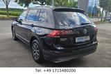 Volkswagen Tiguan Allspace Comfortline 4Motion LEDER*PANO - Volkswagen Tiguan Allspace Comfortline mit Diesel-Antrieb
