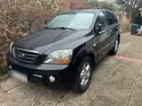 Kia Sorento 2,5 CRDi EX, 170PS, 3,5t, TÜV ... - gebrauchte Kia Sorento aus dem Jahr 2008