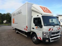 FUSO Canter 7C15 3.0*LBW*Klima*Kamera*GetriebeNeu*