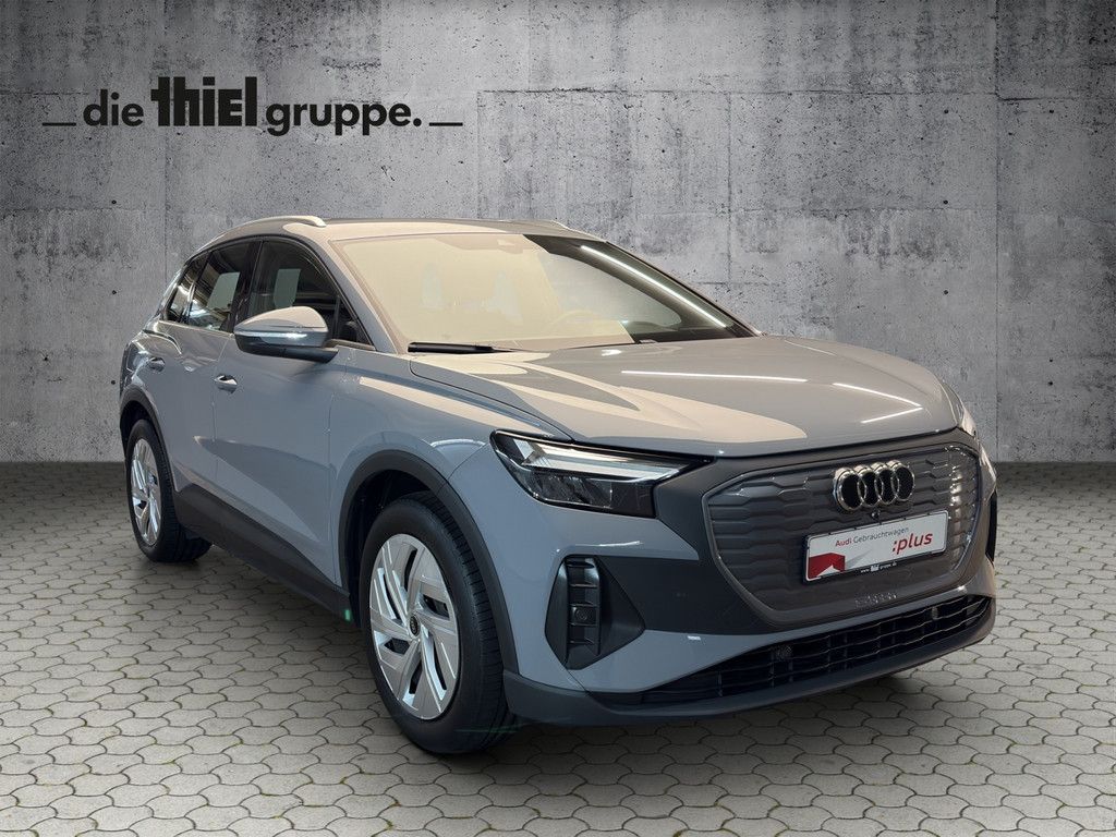 Audi Q4 e-tron - Bild 3