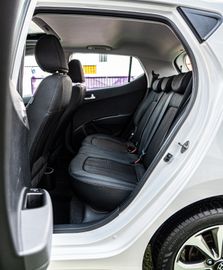 Fahrzeugabbildung Hyundai i10 Trend 1.HAND SHZ|LHZ|APPLE|ANDROID|