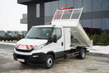 Iveco DAILY 65-170 / WYWROTKA TYLNOZSYPOWA 3 M / 83 t - Iveco Daily 65