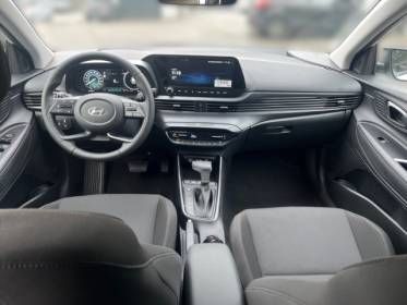Hyundai i20 – Bild 11