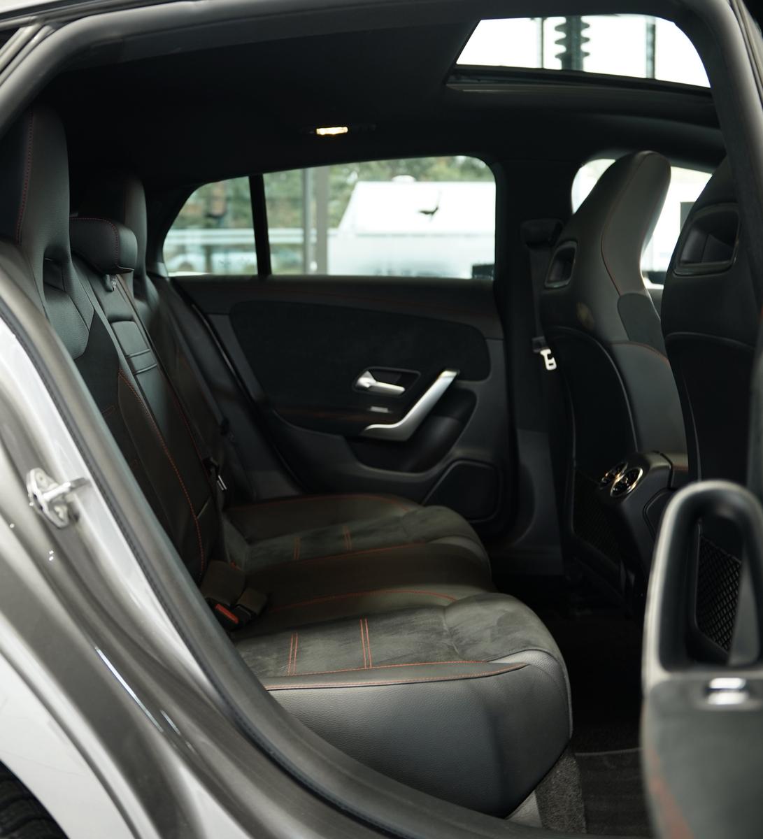 Mercedes-Benz CLA AMG Line 1H *19*Pano*ACC, миниатюра 19