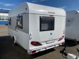 Knaus Sport 420 QD  - Knaus Neu Wohnwagen