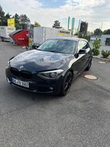 BMW 114i | Turbo neu | Bremsen neu | Tempomat |  - BMW 114 in Dortmund