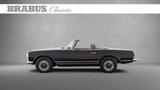 Mercedes-Benz 280 SL Pagode BRABUS Classic Restauration - Mercedes-Benz SL 280 aus 1970