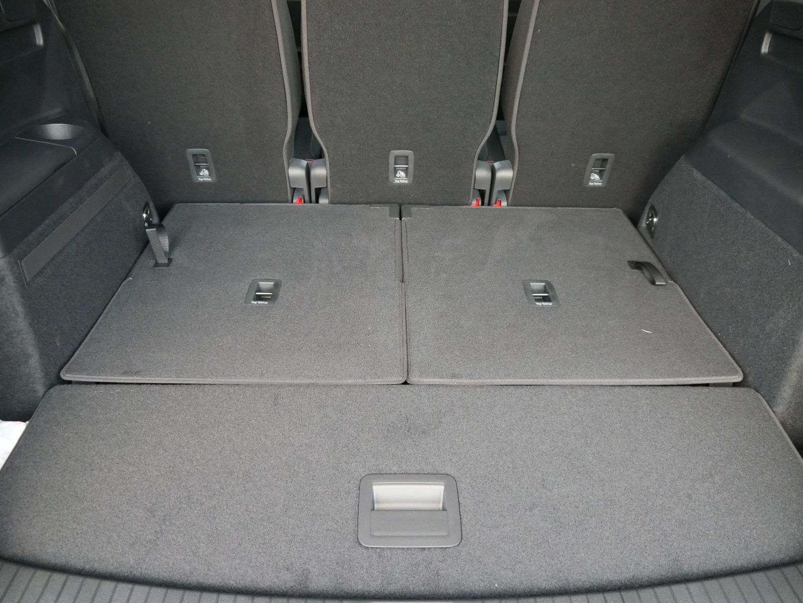 Volkswagen Touran - Bild 8