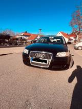 Audi A3 8p 1.9 TDI - Audi A3 aus 2006: 1.9