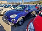 Fiat FIAT 500X 500 X 2018 1.3 T4 City Cross 150cv dct - Fiat 500L Cross aus 2020