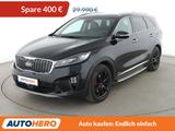 Kia 2.2 CRDi GT-Line 4WD Aut.*NAV*HUD*LED*ACC*360CAM - Kia Sorento in Duisburg