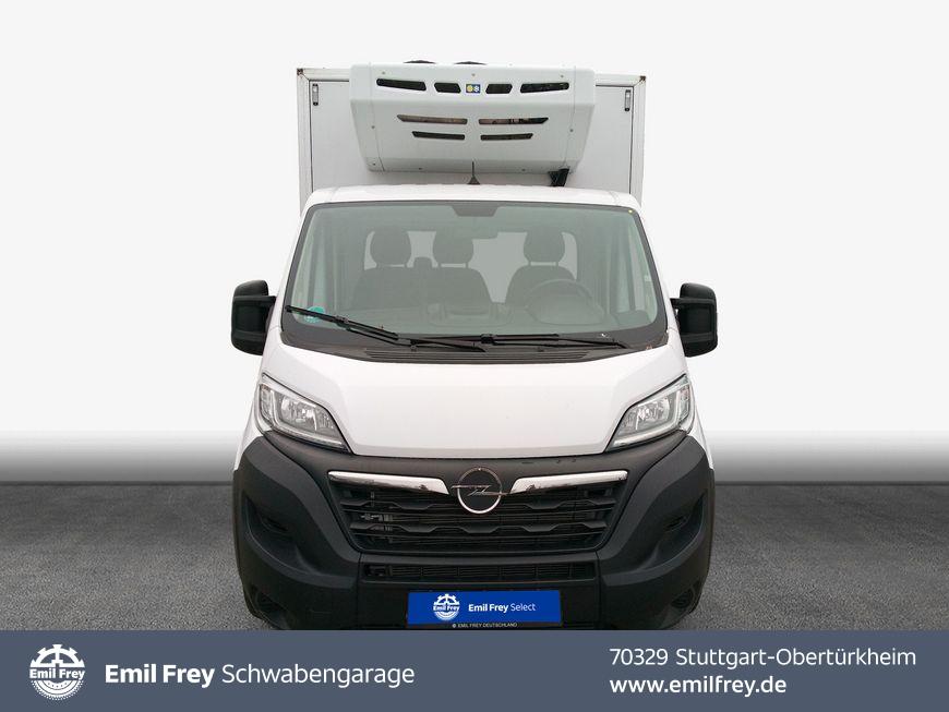 Opel Movano 2.2 BlueHDi L3 2WD VA S&S verstärkt
