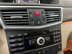 MERCEDES-BENZ E 220 CDI/ RENTNER/ 71.000KM / GARANTIE/ AUTOM. MERCEDES-BENZ E 220 CDI/ RENTNER/ 71.000KM / GARANTIE/ AUTOM.