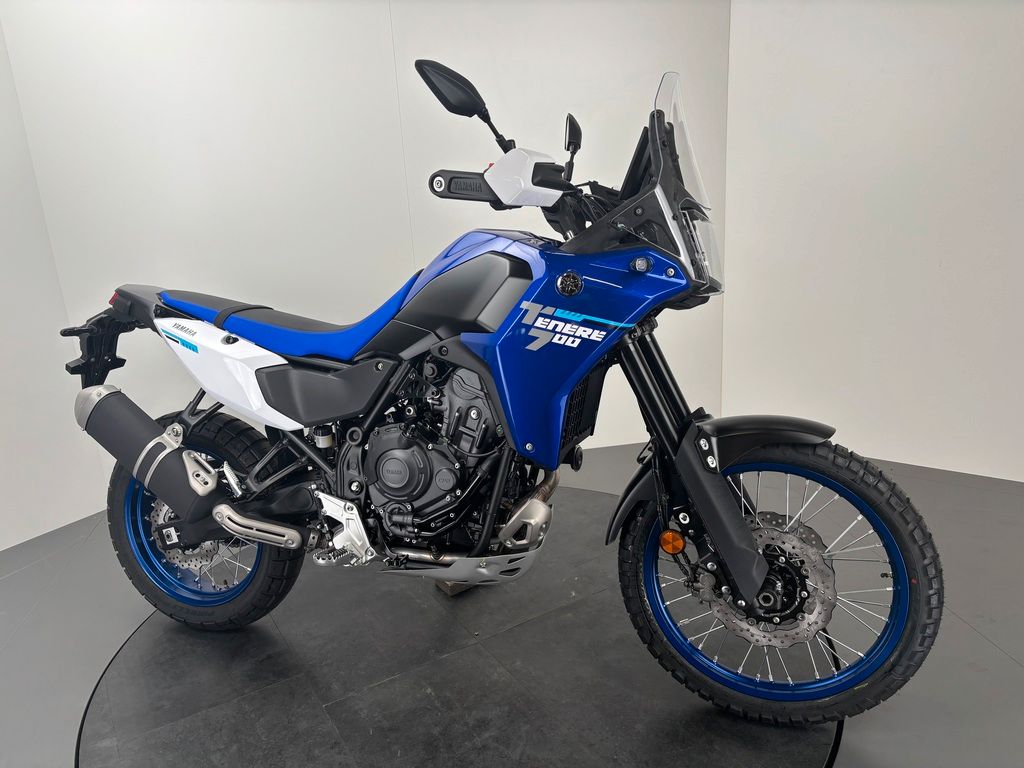 Fahrzeugabbildung Yamaha TENERE XTZ 700 *HERBST DEALS YAMAHA*