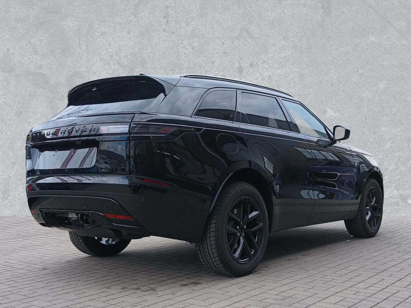 Land Rover Range Rover Velar - Bild 3