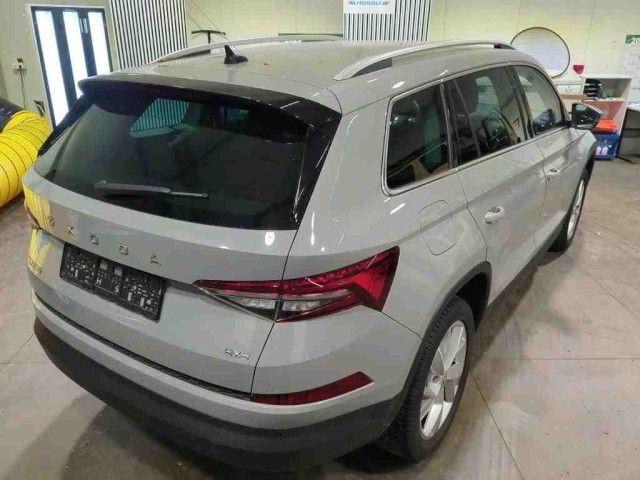 Skoda Kodiaq - Bild 2