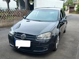 Volkswagen Golf 2.0 TDI 125kW GT Sport GT Sport - Volkswagen Golf aus 2008: TDI