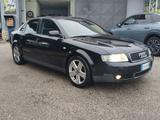 Audi A4 1.9 TDI/130 CV cat - Audi A4 aus 2001: 1.9