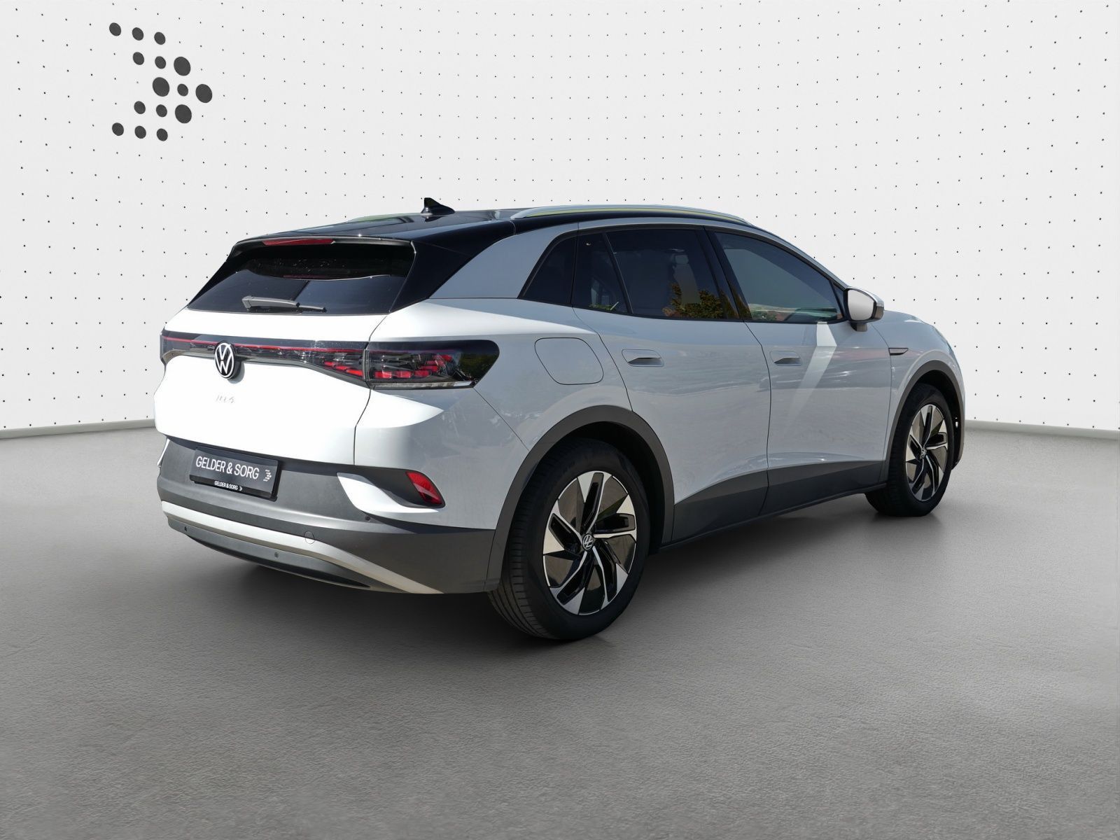 Volkswagen ID.4 - Bild 2