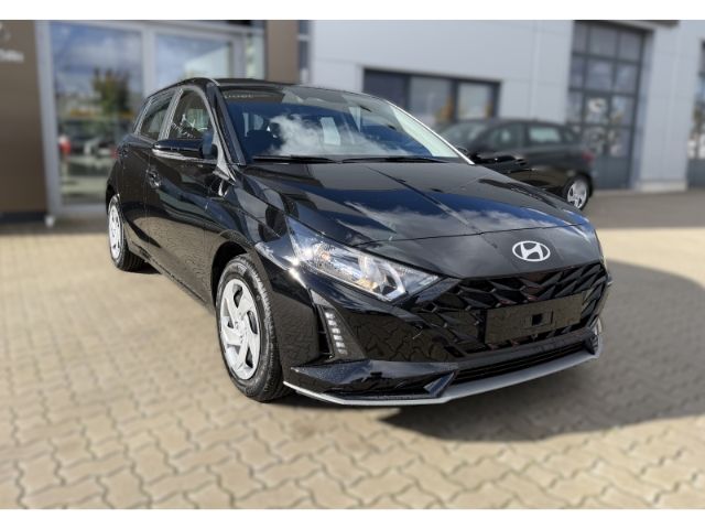 Hyundai i20 - Bild 3