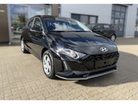 Hyundai i20 - Vorschau Bild 3
