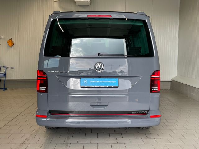 T6.1 California Beach Tour Edition 2.0 TDI DSG N