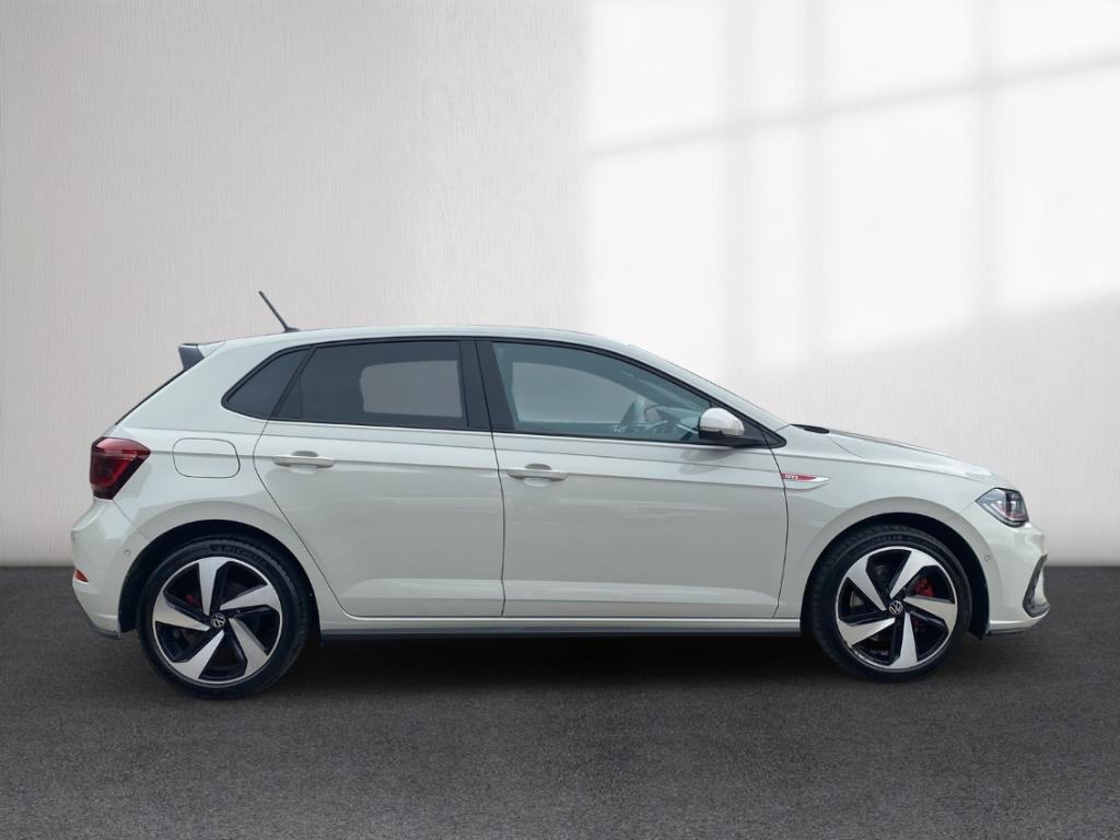 Volkswagen Polo 2.0 TSI DSG GTI IQ.Drive MatrixLED ACC SHZ, миниатюра 6
