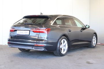 Audi A6 - 4