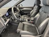 Audi Q5 Sportback S line 50 TDI quattro - Audi Q5: Limousine