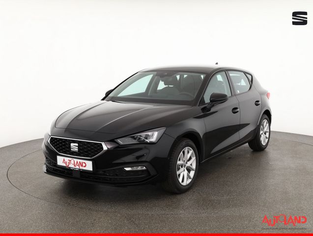 Seat Leon Style1.5 TSI LED Android Apple Kamera